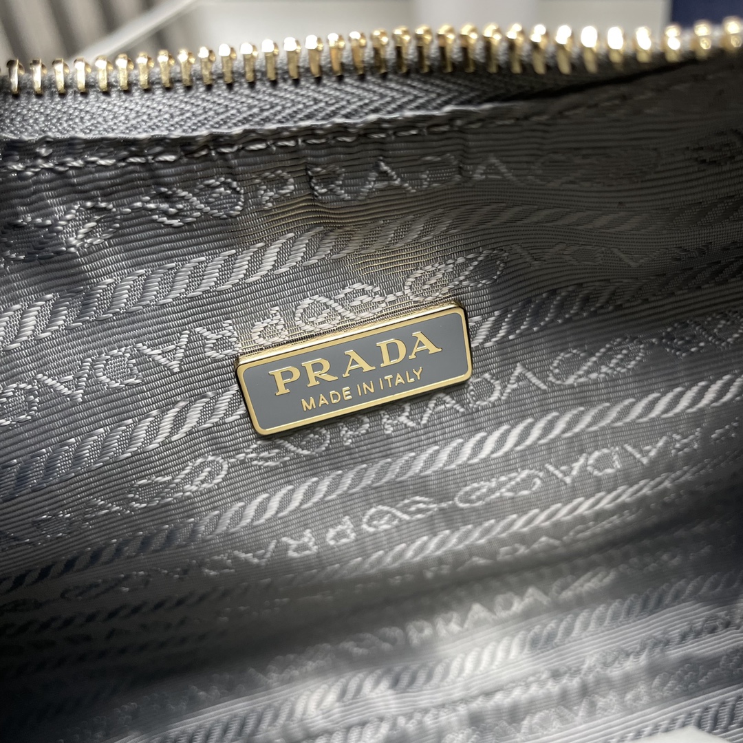 Prada Hobo Bags